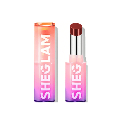 Sheglam Mirror Kiss High-Shine Lipstick