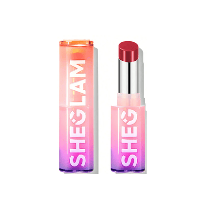 Sheglam Mirror Kiss High-Shine Lipstick