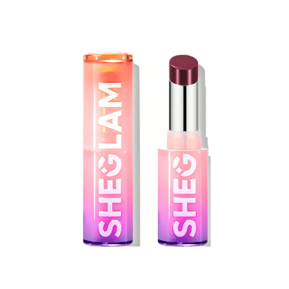 Sheglam Mirror Kiss High-Shine Lipstick