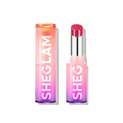 Sheglam Mirror Kiss High-Shine Lipstick