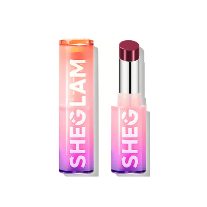 Sheglam Mirror Kiss High-Shine Lipstick