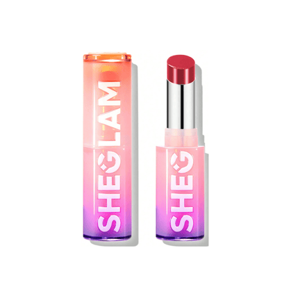 Sheglam Mirror Kiss High-Shine Lipstick