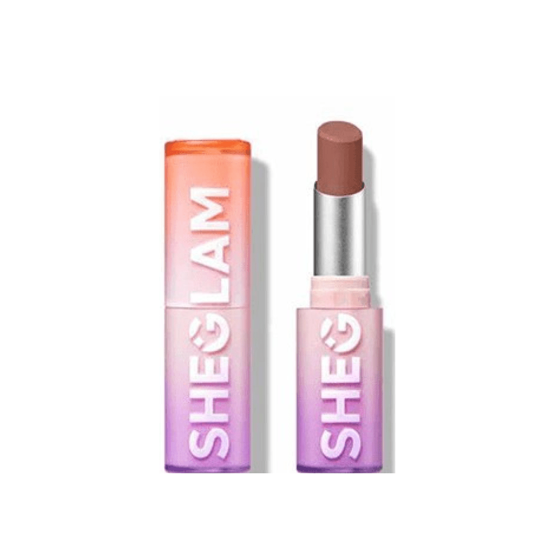 Sheglam Mirror Kiss High-Shine Lipstick