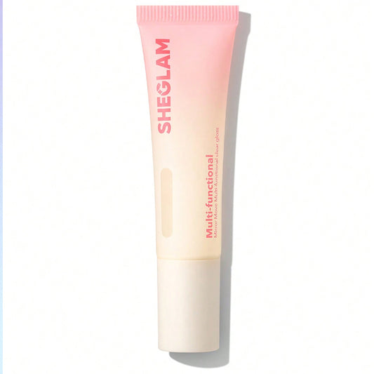 sheglam mirror movie multifunctional clear gloss