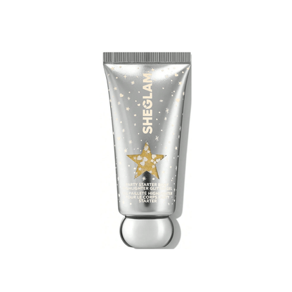 Sheglam Party Starter Body Highlighter Glitter Gel