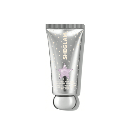 Sheglam Party Starter Body Highlighter Glitter Gel
