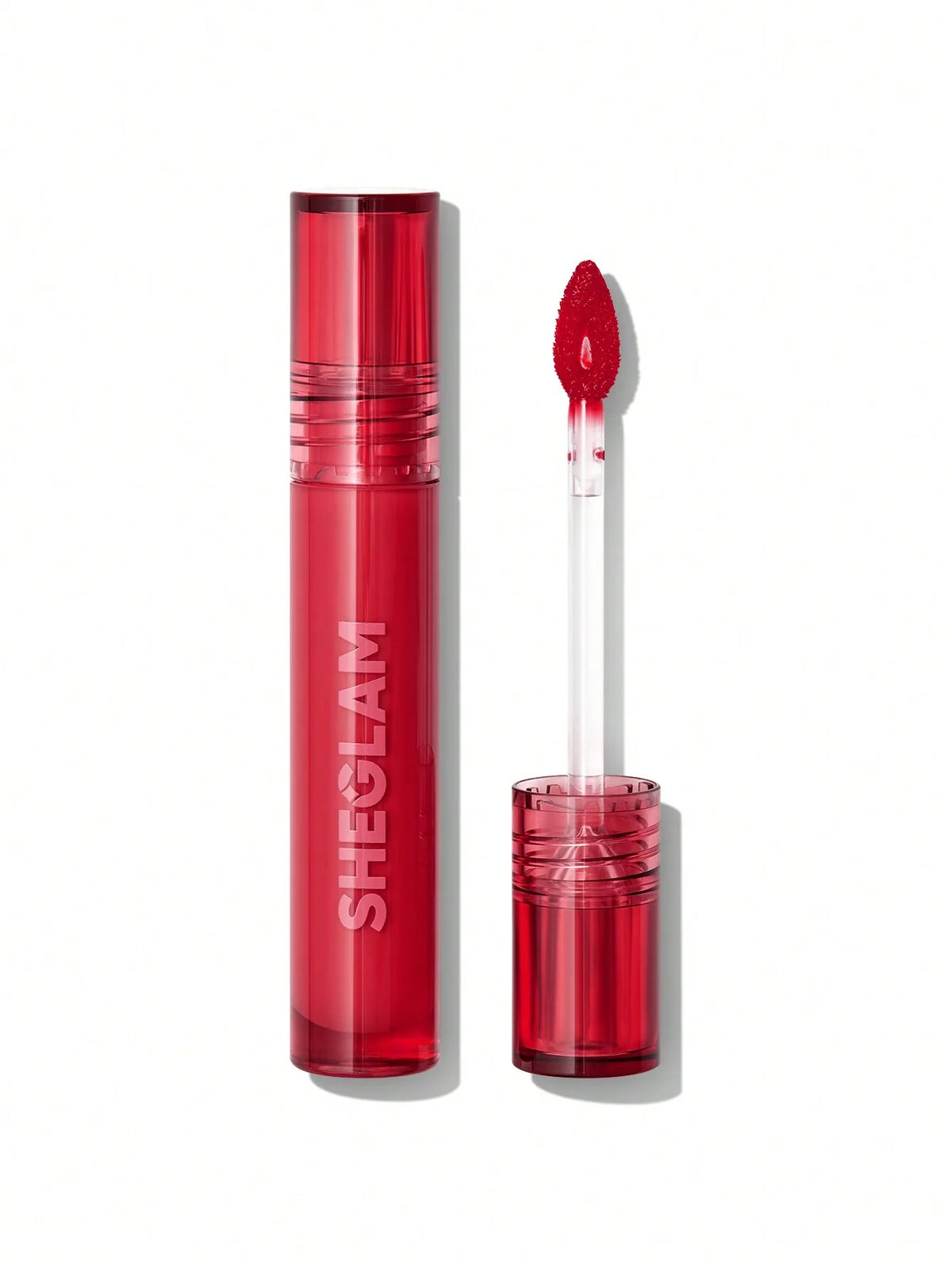 sheglam peel talk lip tint