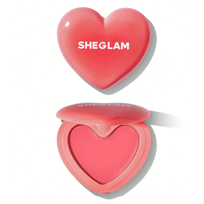 أحمر الخدود الكريمي Sheglam Playing Cupid