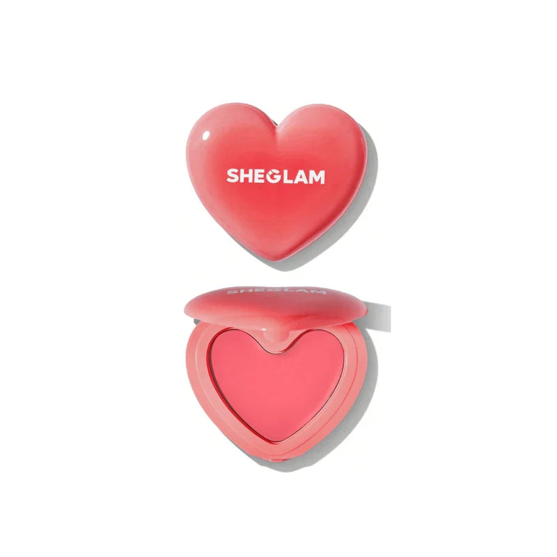 Sheglam Playing Cupid Cream Blush