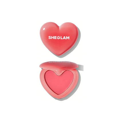Sheglam Playing Cupid Cream Blush