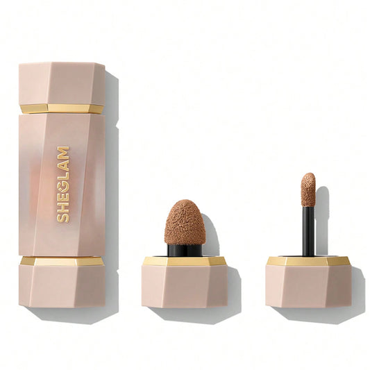 sheglam precision scuplt liquid contour duo