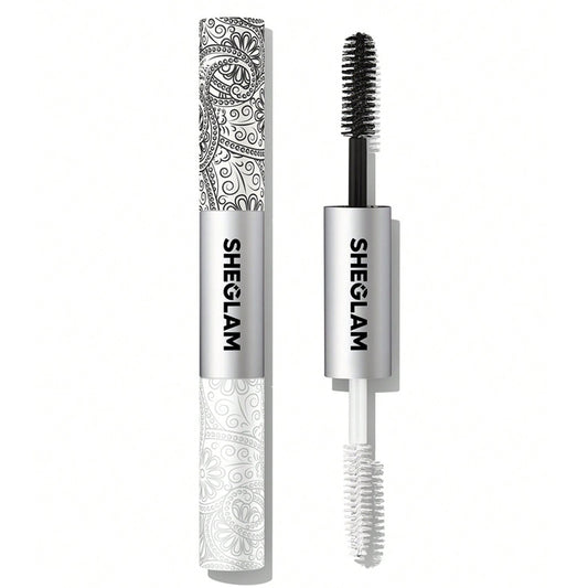 sheglam primer & tubing volume mascara