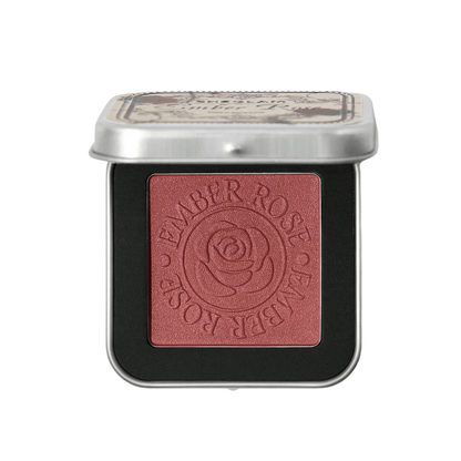 Sheglam Rose Eternal Flame Cream Blush