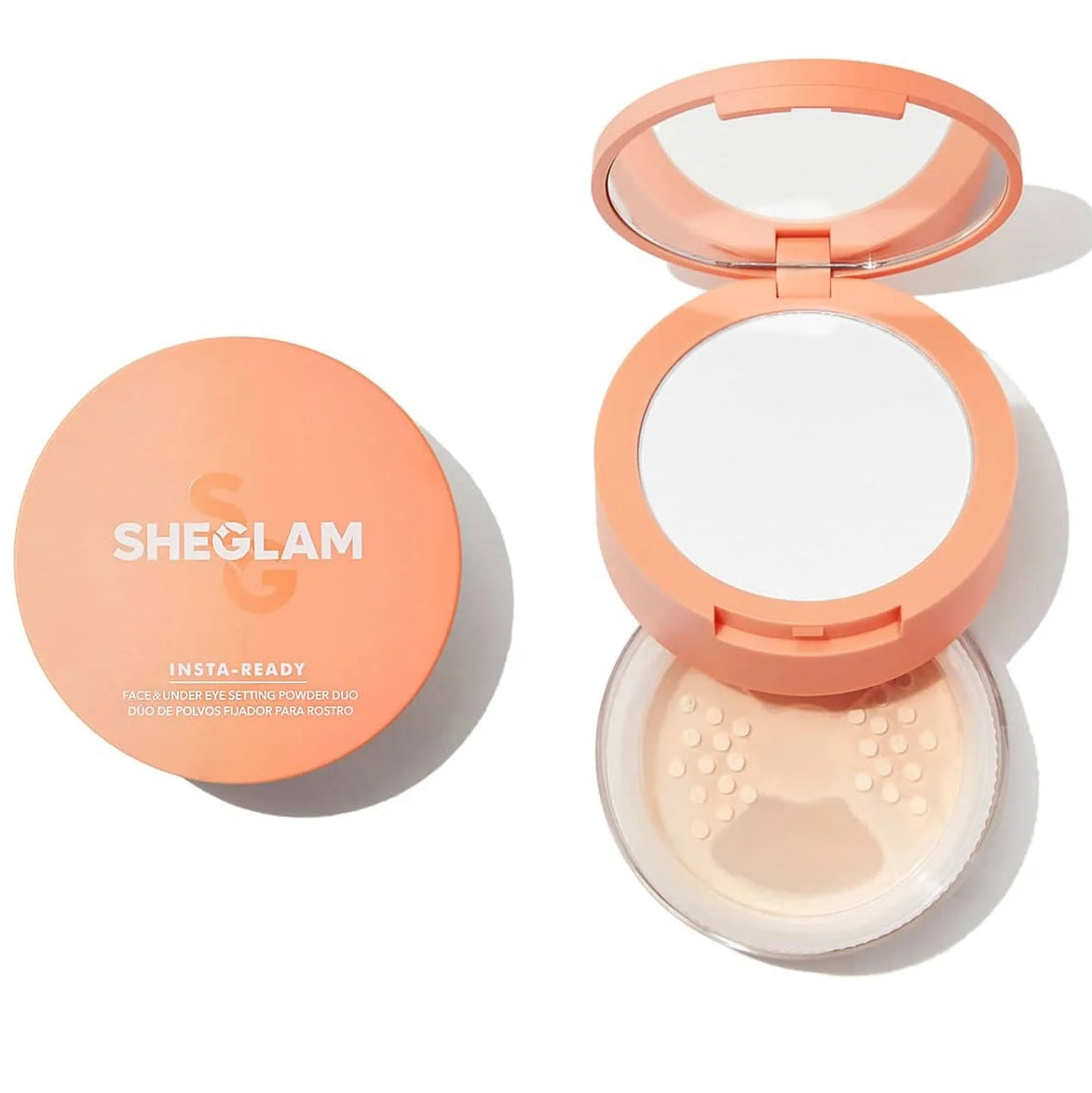 sheglam setting powder duo
