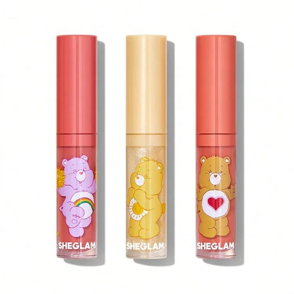 sheglam share a smile liquid lipstick