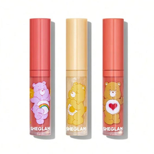 sheglam share a smile liquid lipstick