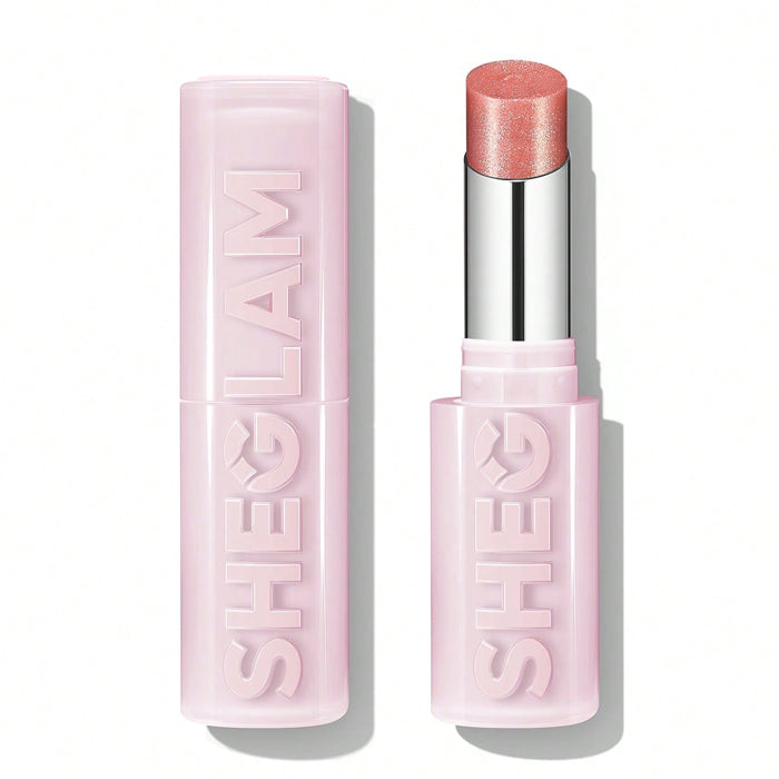 sheglam silk slip lip oil balm