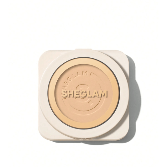 Sheglam Skin-Focus High Coverage Powder Foundation
