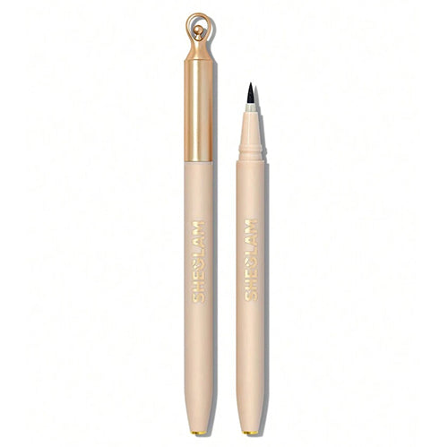 sheglam so rich waterproof liquid eyeliner
