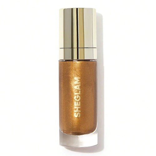 sheglam sunkissed body highlighter