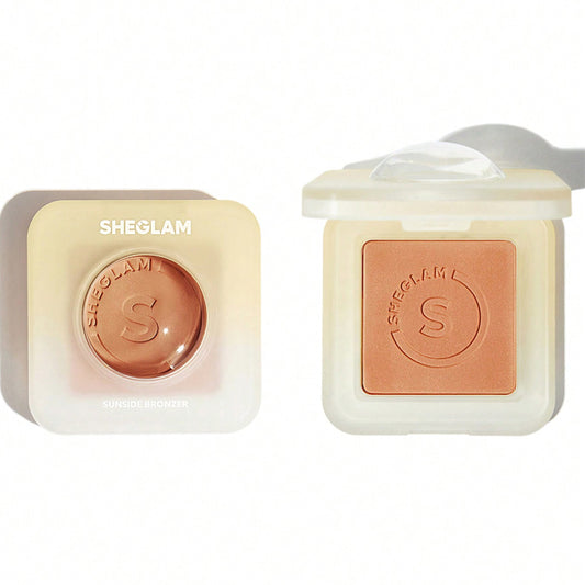 sheglam sunside bronzer 6.5g