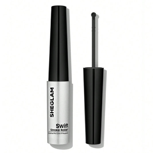 sheglam swift stroke roller eyeliner pen