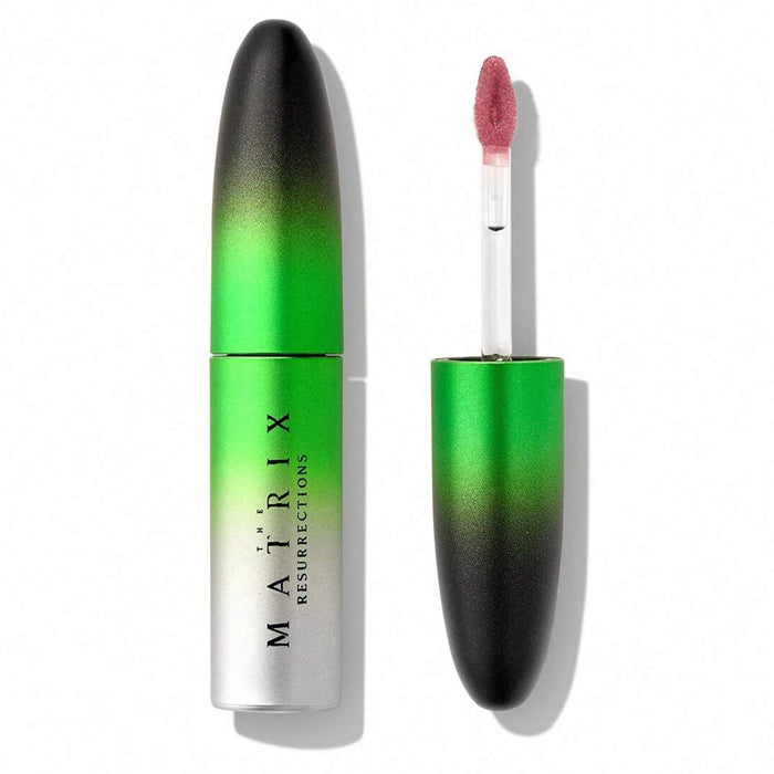 sheglam the matrix lip gloss phase shift
