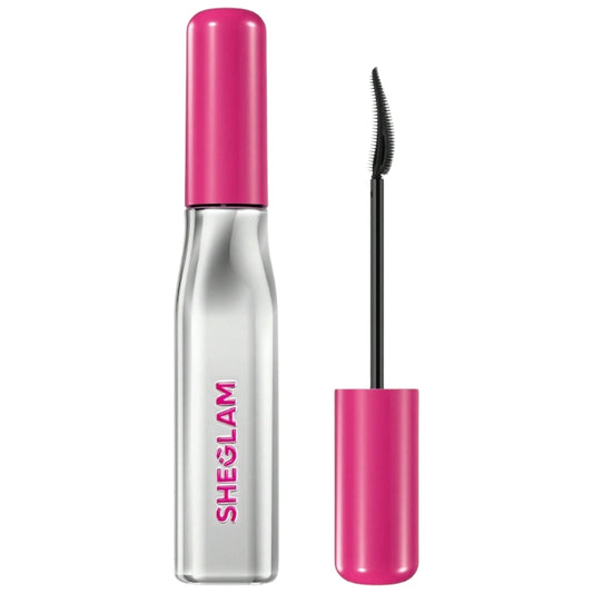 sheglam ultra lash lift mascara