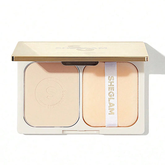 sheglam velvet oil control powder