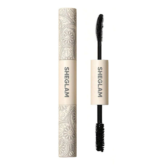 sheglam washable volume &amp; length mascara