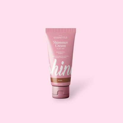 Blush, Bronze & Shine Bundle