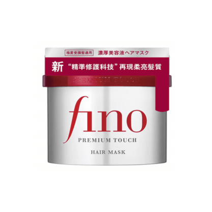 Shiseido Fino Premium Touch Hair Mask 230g