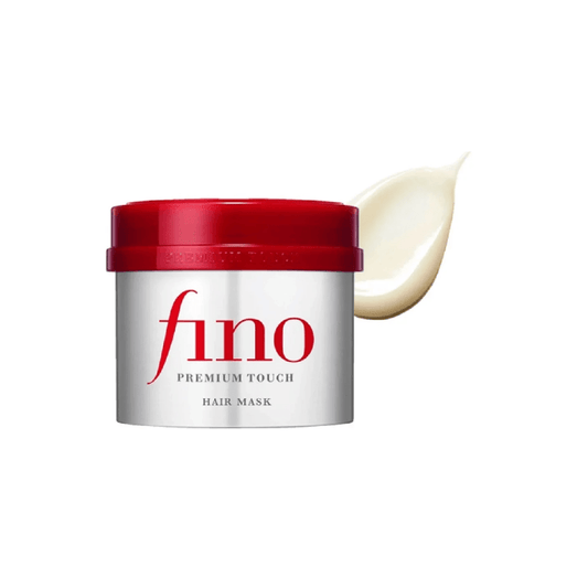 Shiseido Fino Premium Touch Hair Mask 230g
