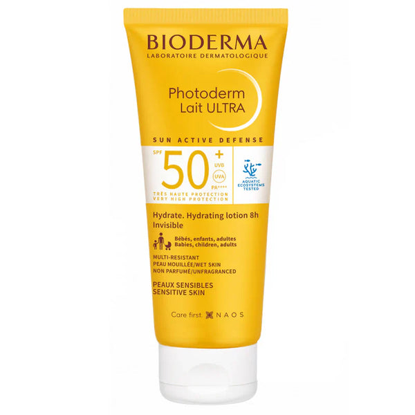 Bioderma Photoderm Lait (عرض ترويجي)