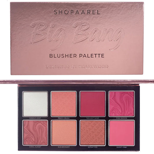 shopaarel big bang blusher palette