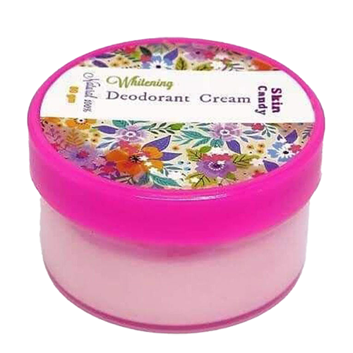 skin candy deodrant cream