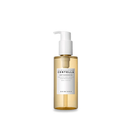 SKIN1004 Madagascar Centella Light Cleansing Oil 200 ML