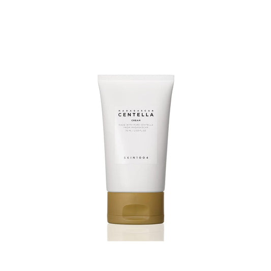 Skin1004 كريم مدغشقر سينتيلا