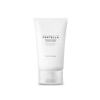 Skin1004 كريم كبسولات سنتيلا مدغشقر لتفتيح لون البشرة 75 مل