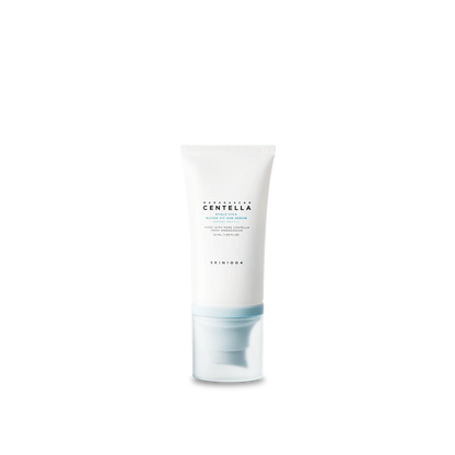 SKIN1004 مدغشقر سنتيلا هيالو سيكا ووتر-فيت سيروم واقي الشمس SPF50+ PA++++ بحجم 100 مل