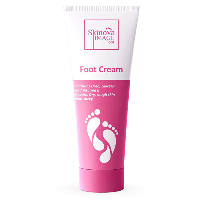 skinova image foot cream 75ml