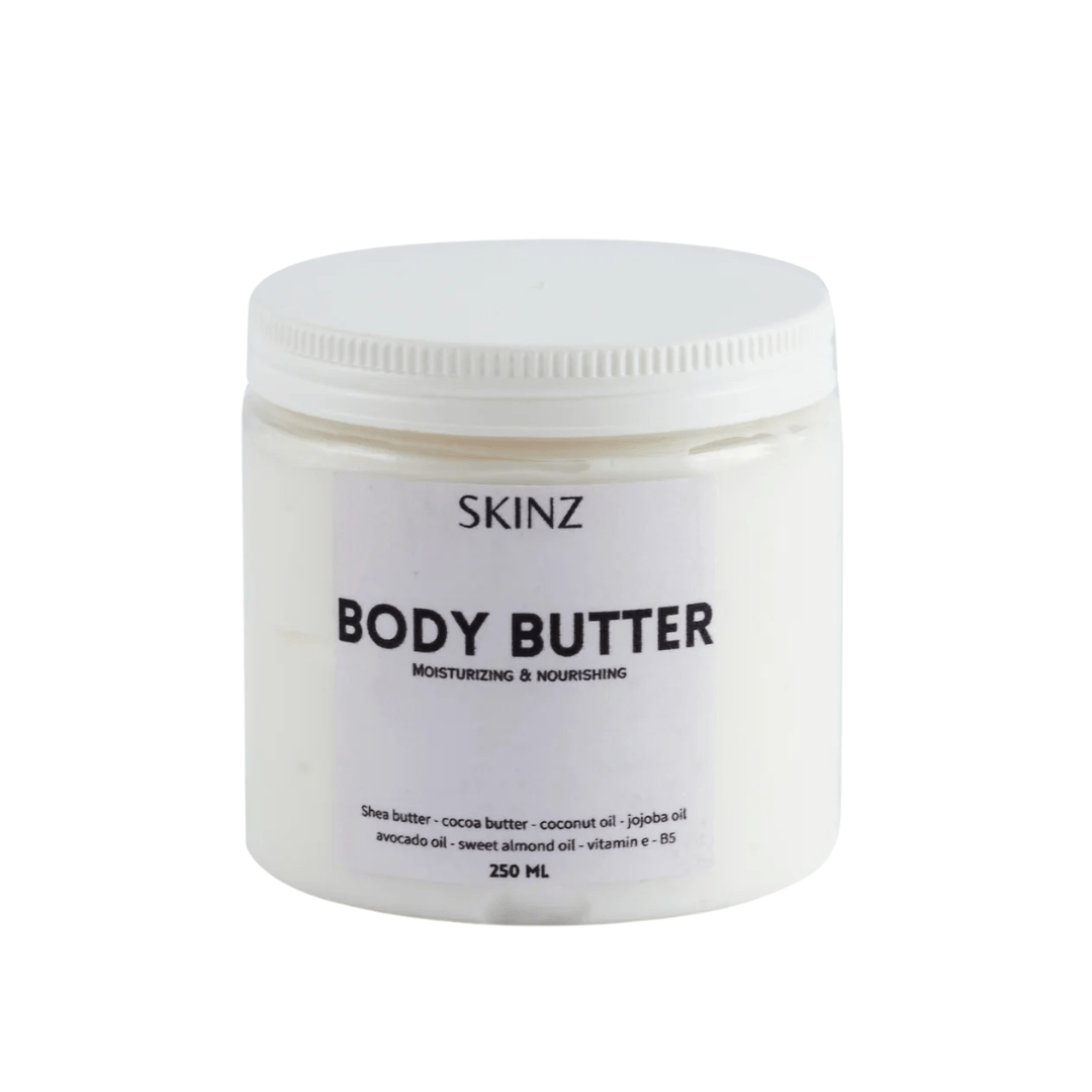 Skinz Body Butter 250g