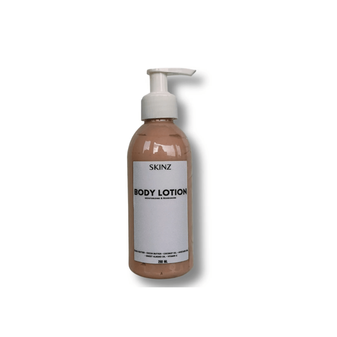 Skinz Body Lotion 250g