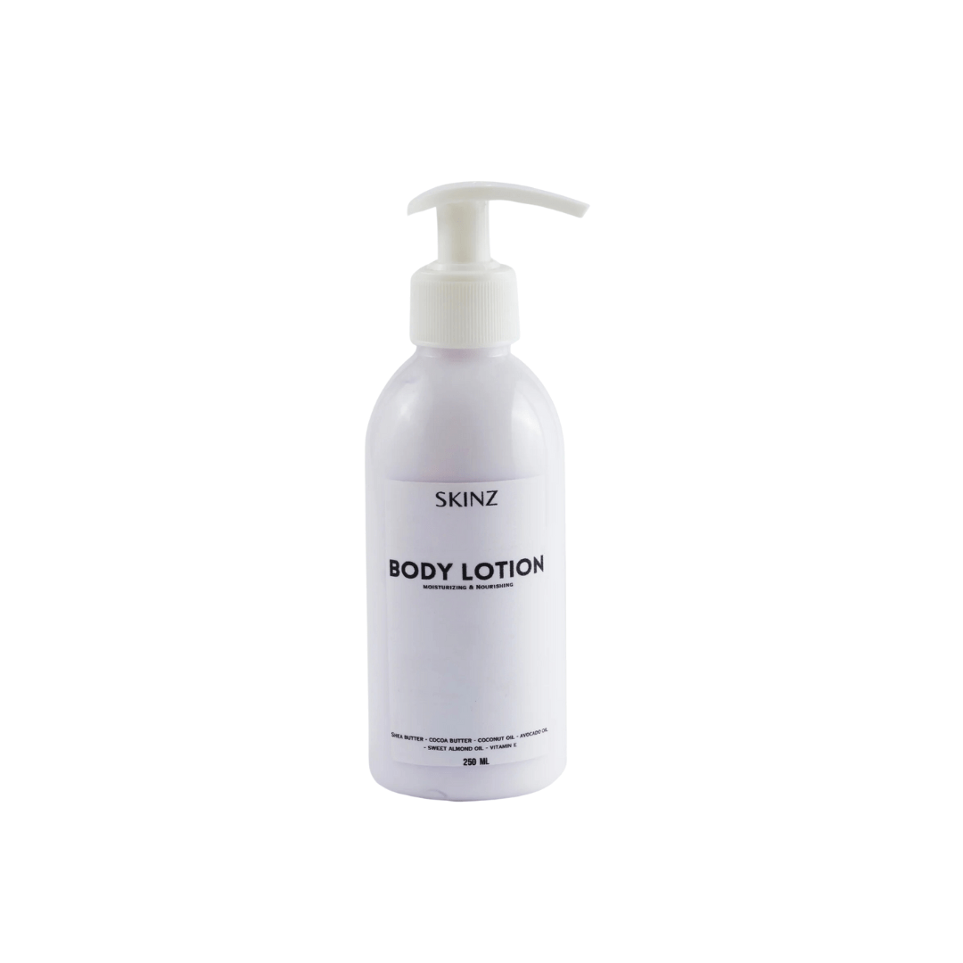 Skinz Body Lotion 250g
