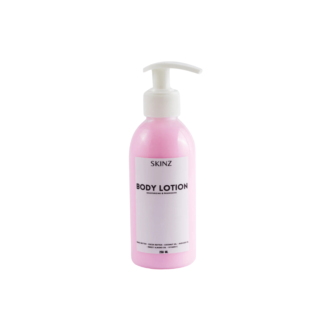Skinz Body Lotion 250g
