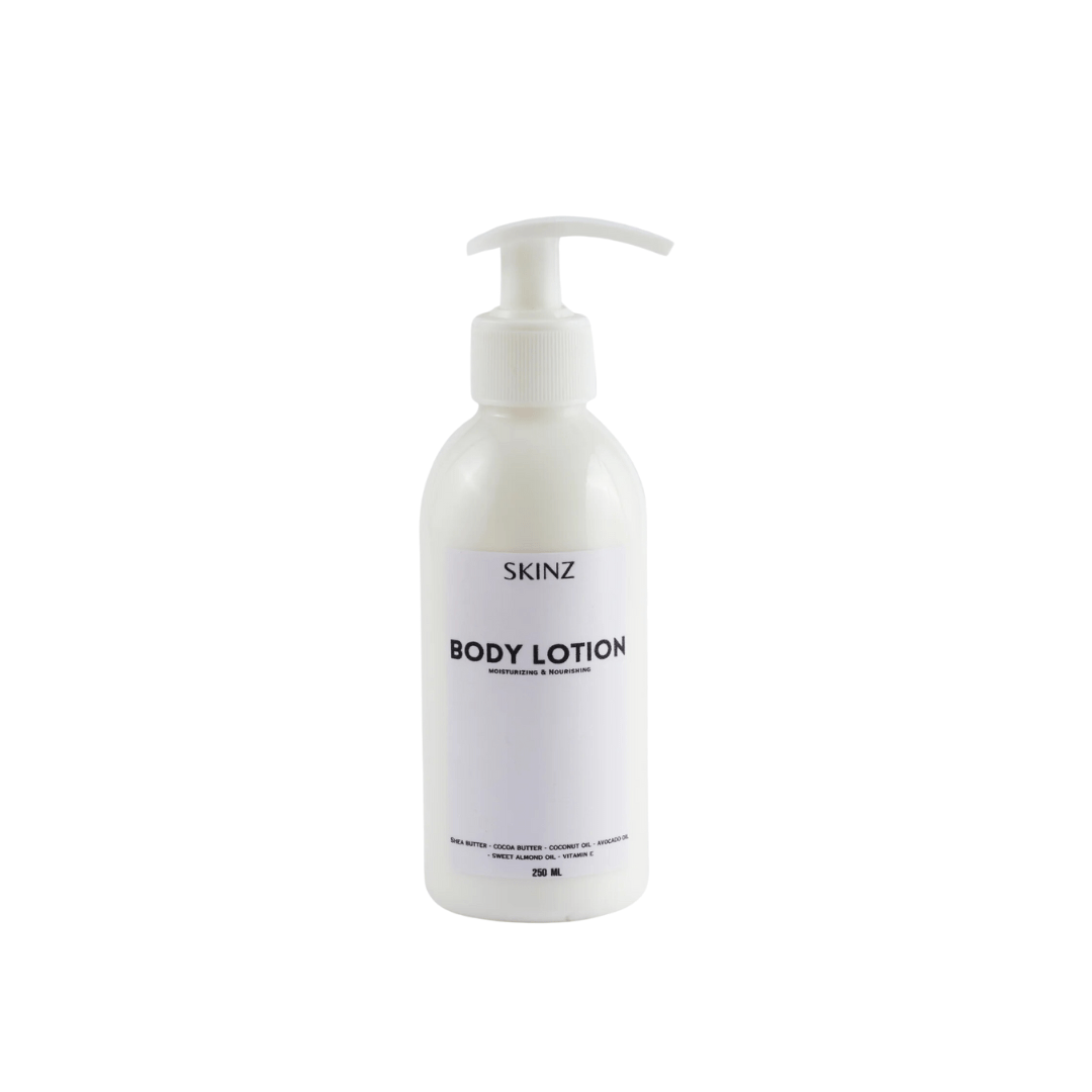 Skinz Body Lotion 250g