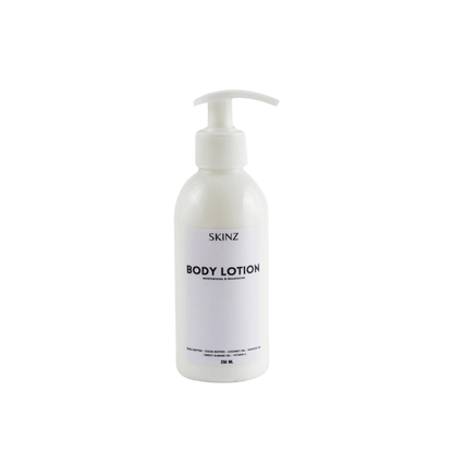 Skinz Body Lotion 250g