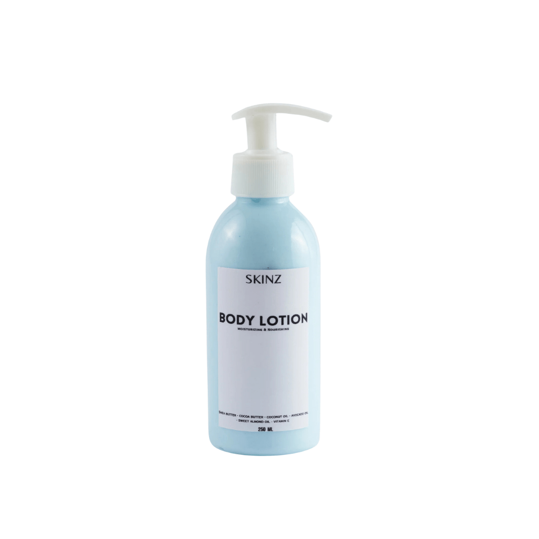 Skinz Body Lotion 250g