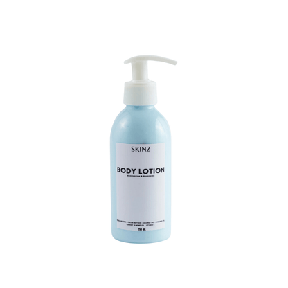 Skinz Body Lotion 250g