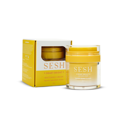 Smart Bright Whitening Cream